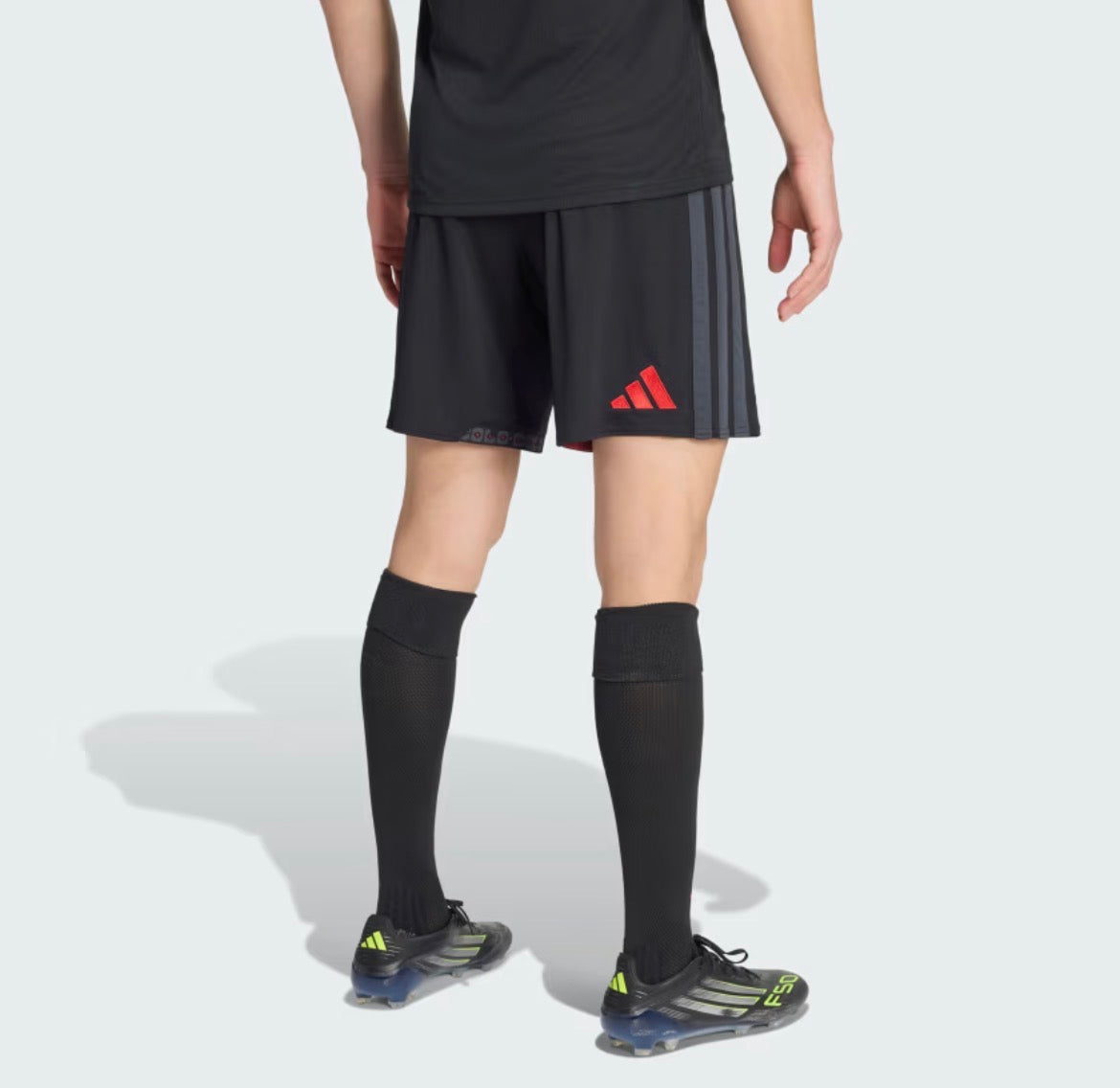 Camiseta Visita Colo Colo 2026