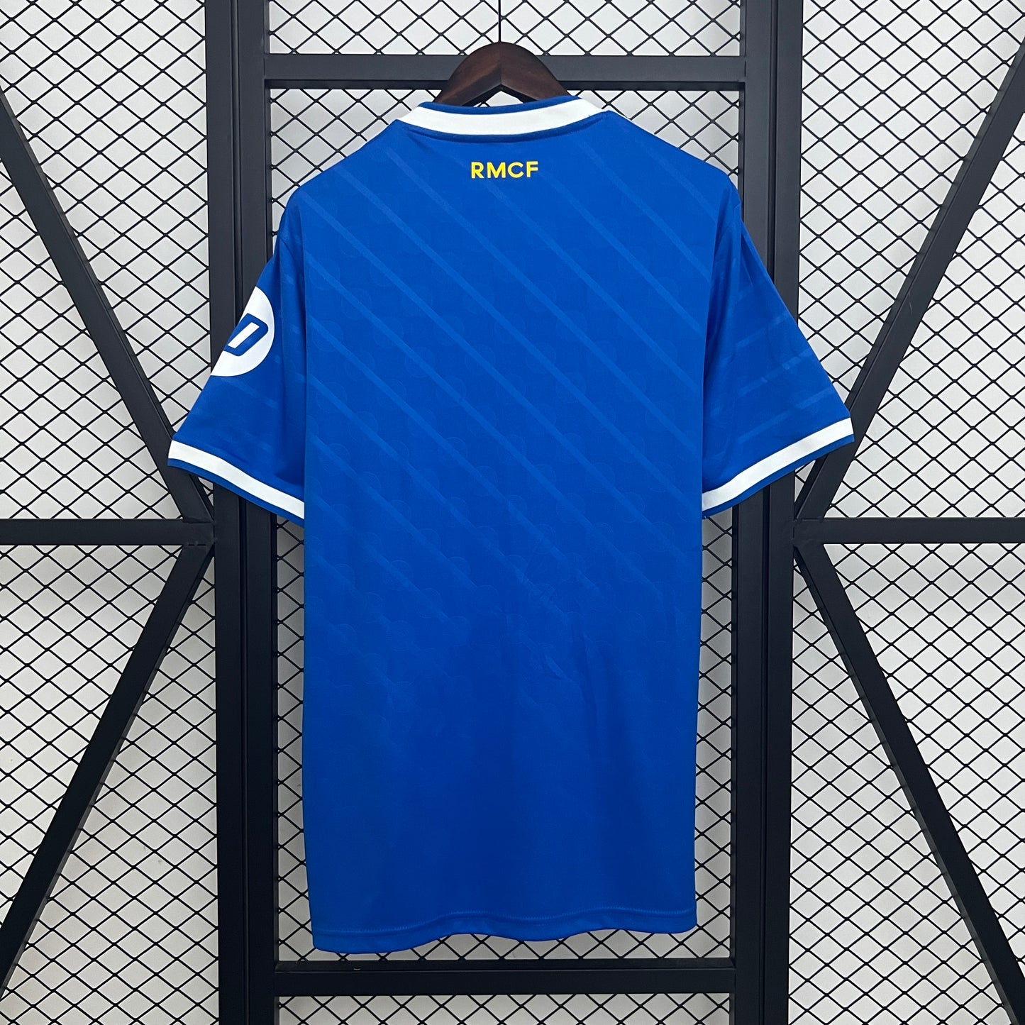 Camiseta Tercera Equipacion Real Madrid 25-26