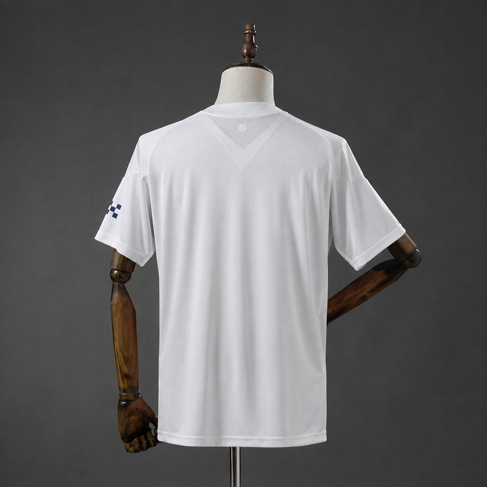 Camiseta Alternativa Manchester City 26/27