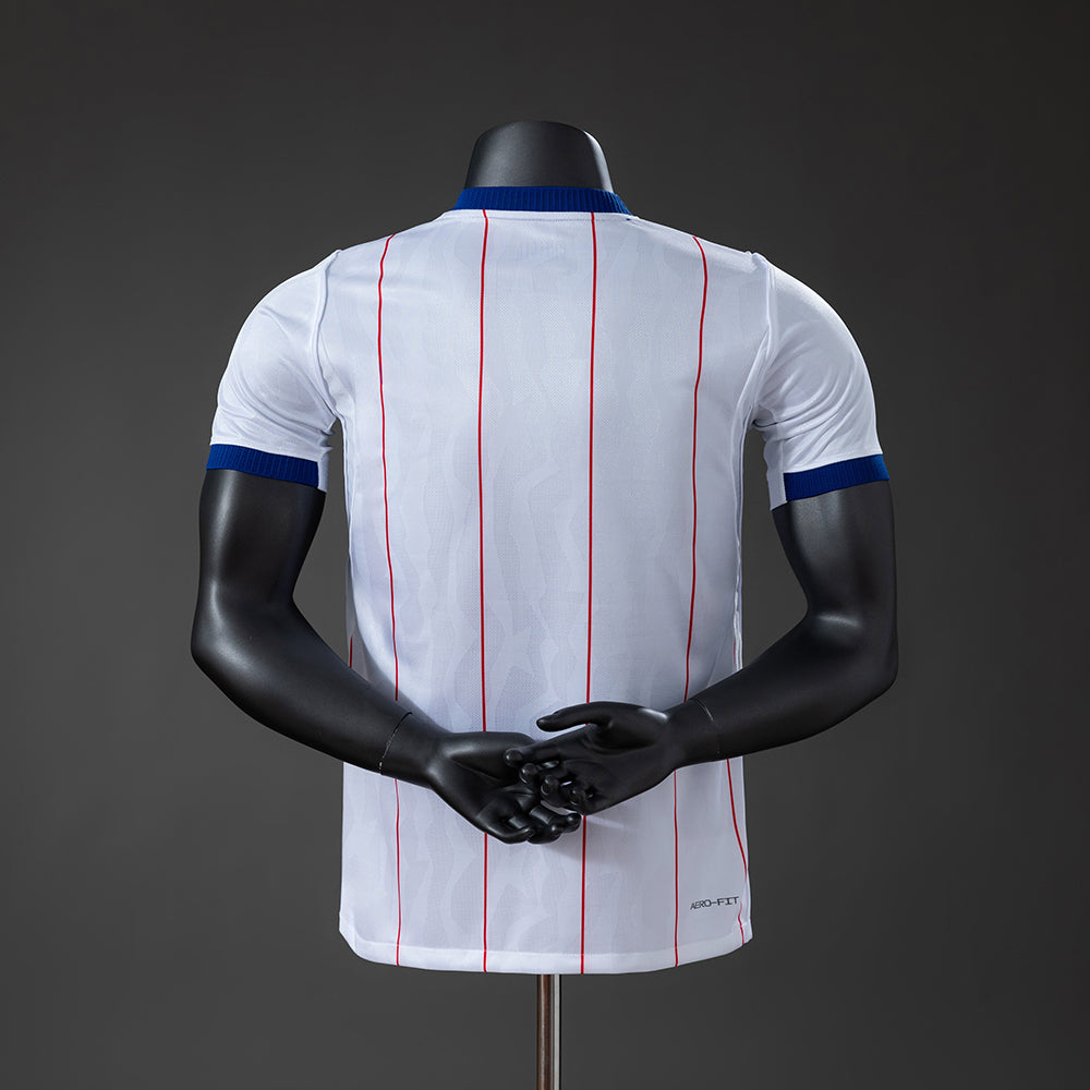 Camiseta Alternativa Chelsea 26/27