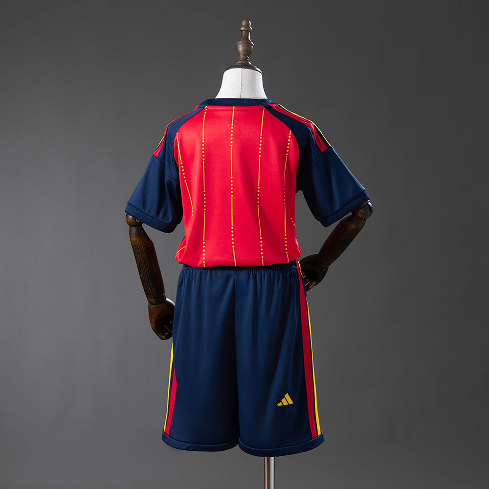 Camiseta Local España 2026