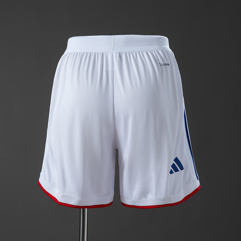 Camiseta Local Japon 2026