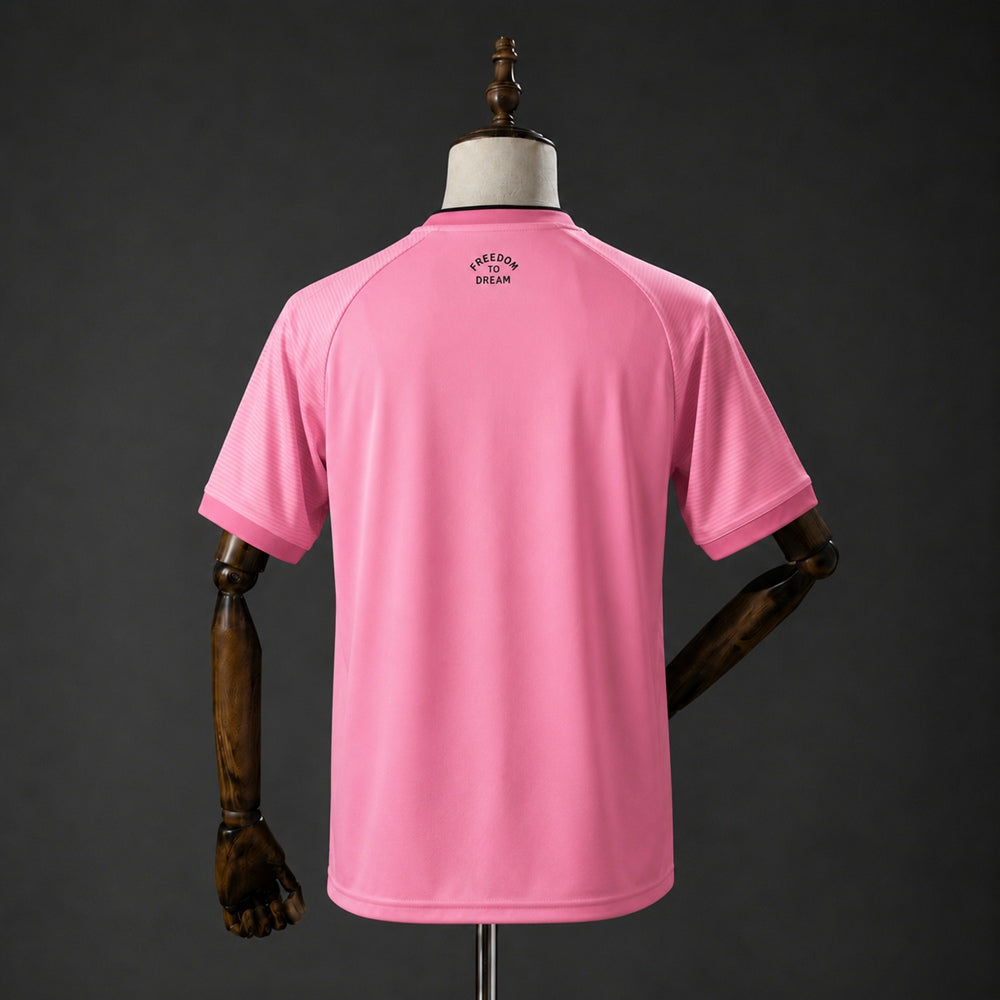 Camiseta Local Inter de Miami 26/27