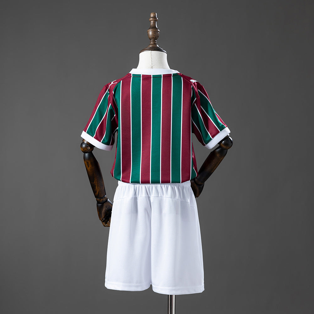 Camiseta Local Fluminense 26/27