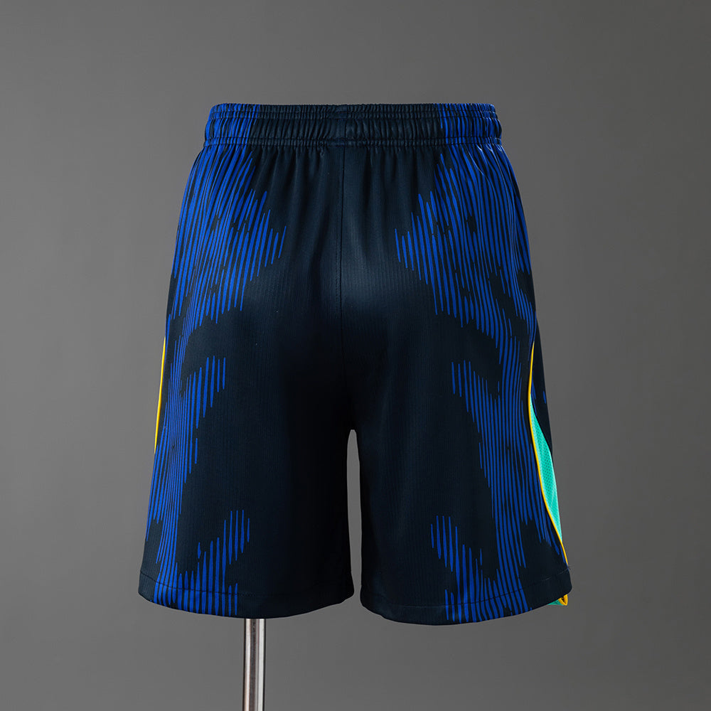 Camiseta Visita Brasil 2026