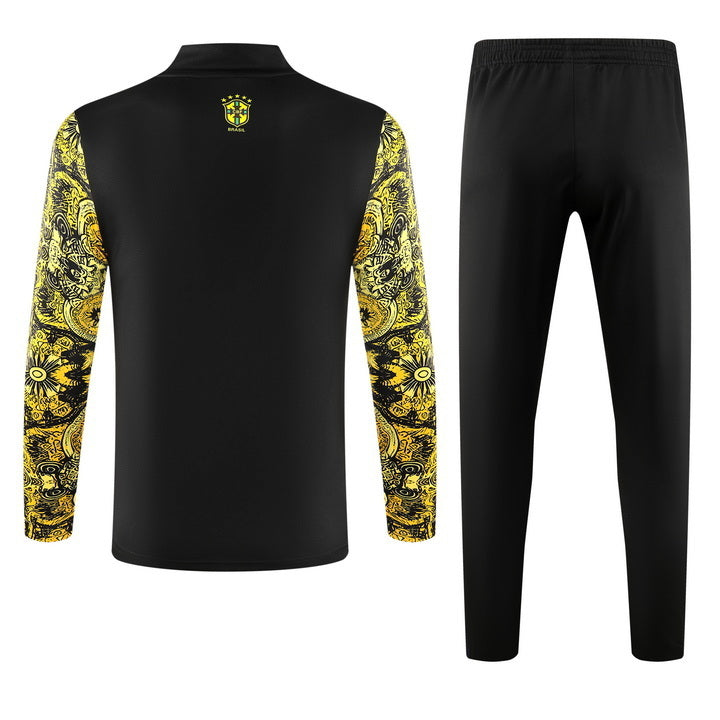 Conjunto de entrenamiento 2024 Brasil