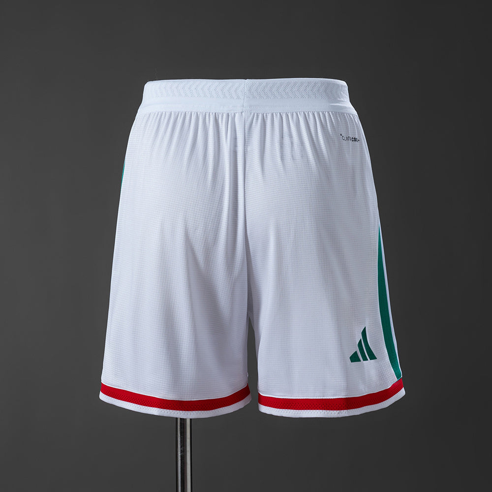 Camiseta Local Mexico 2026