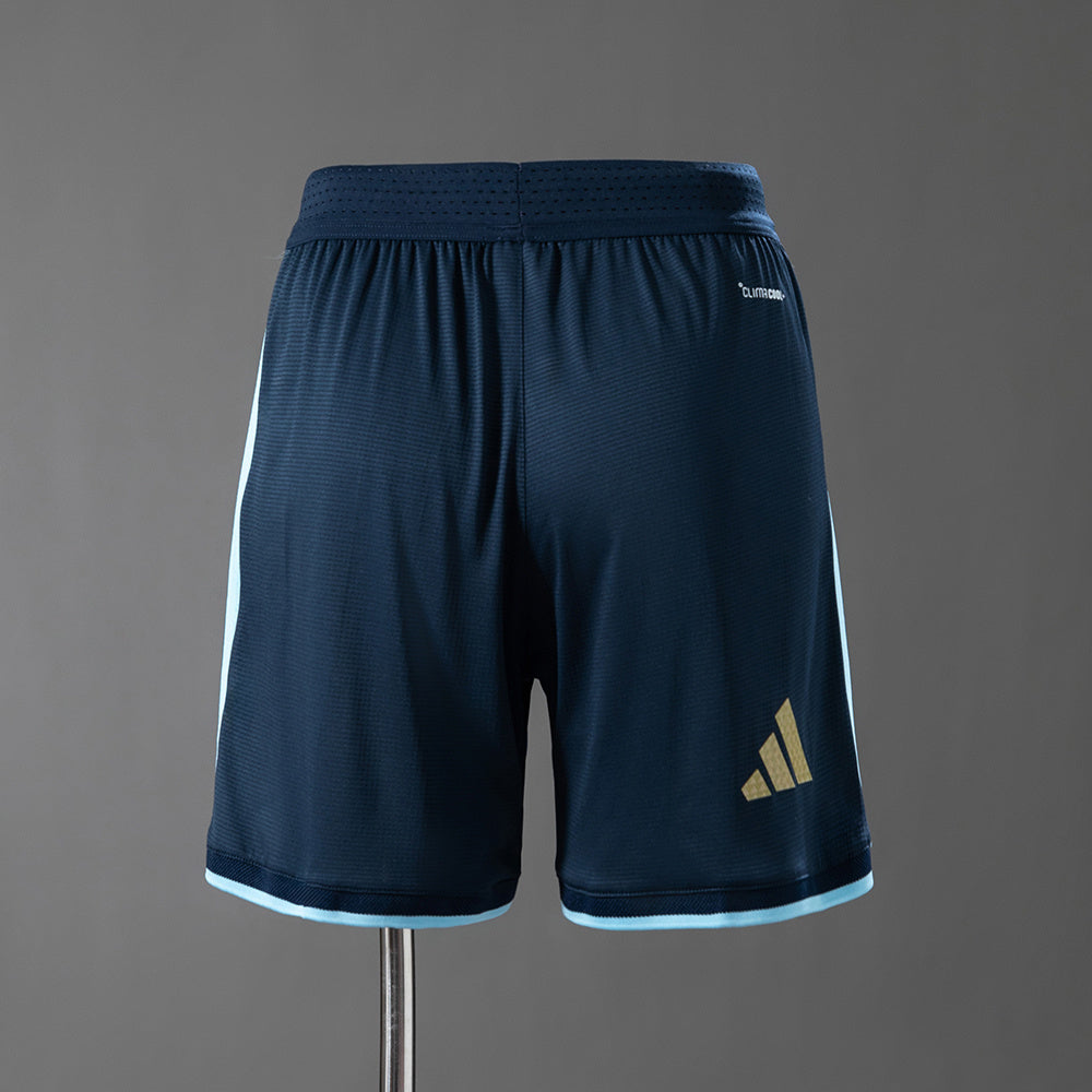 Camiseta Arquero Argentina 2026