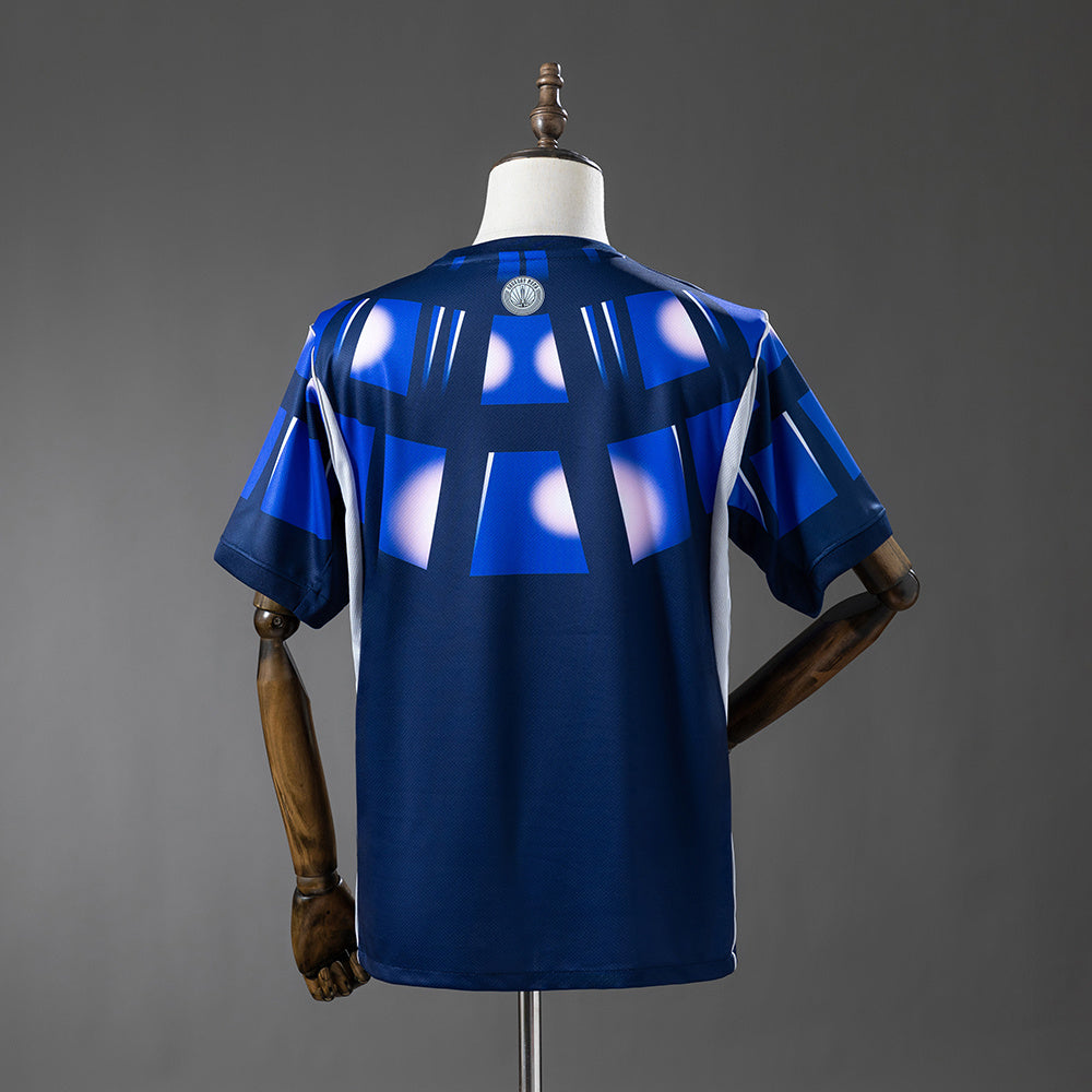 Camiseta Visita Uruguay 2026