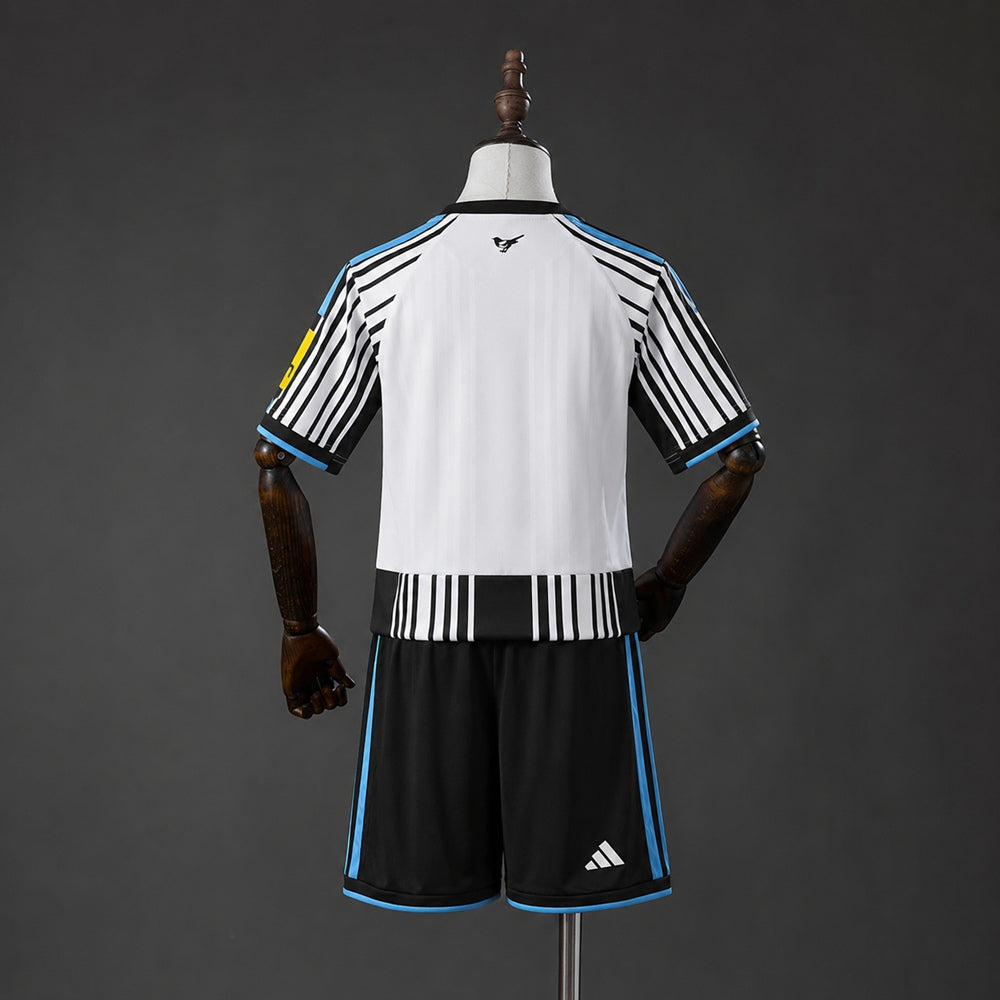 Camiseta Local Newcastle 26/27