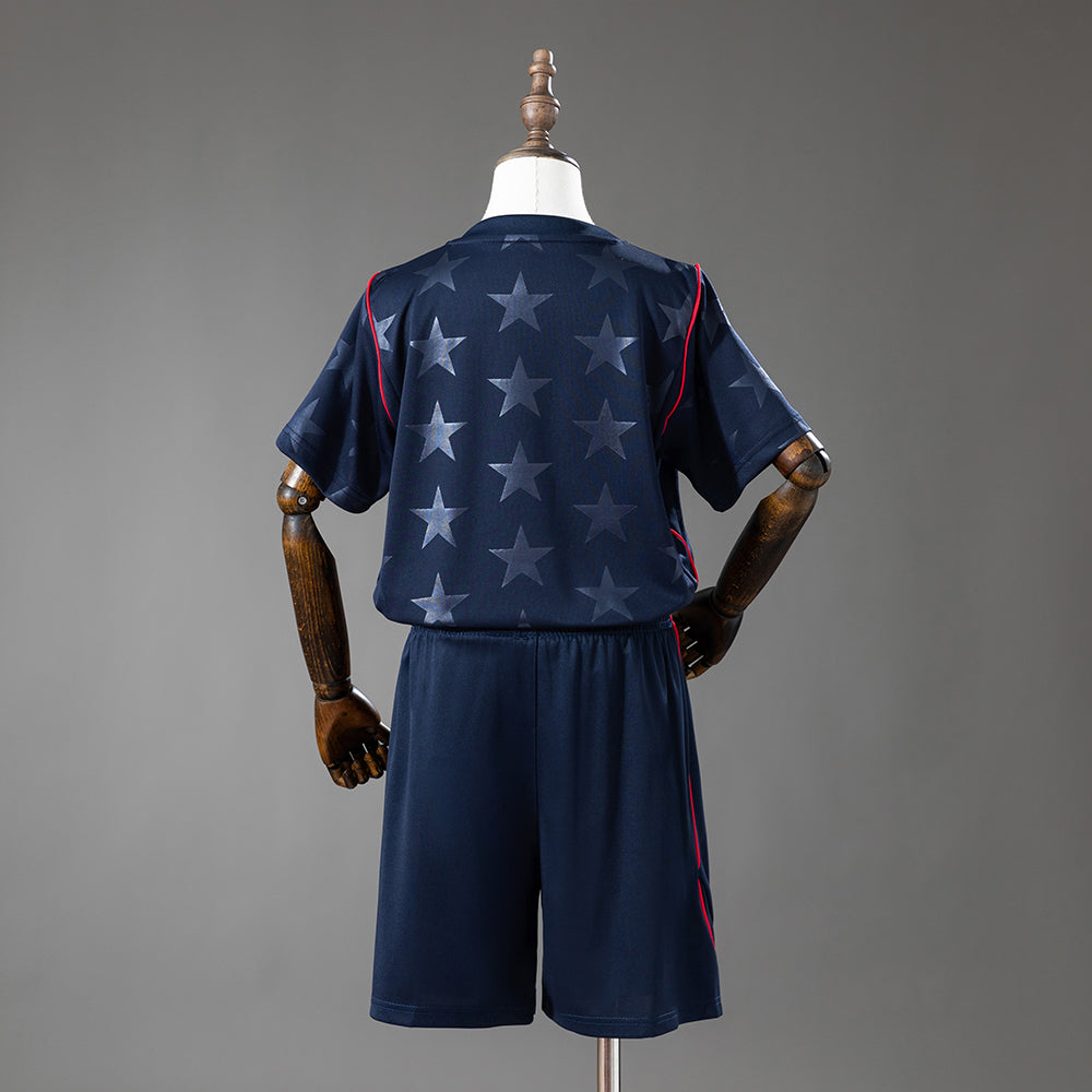 Camiseta Visita USA 2026