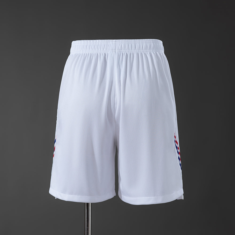 Camiseta Local Francia 2026