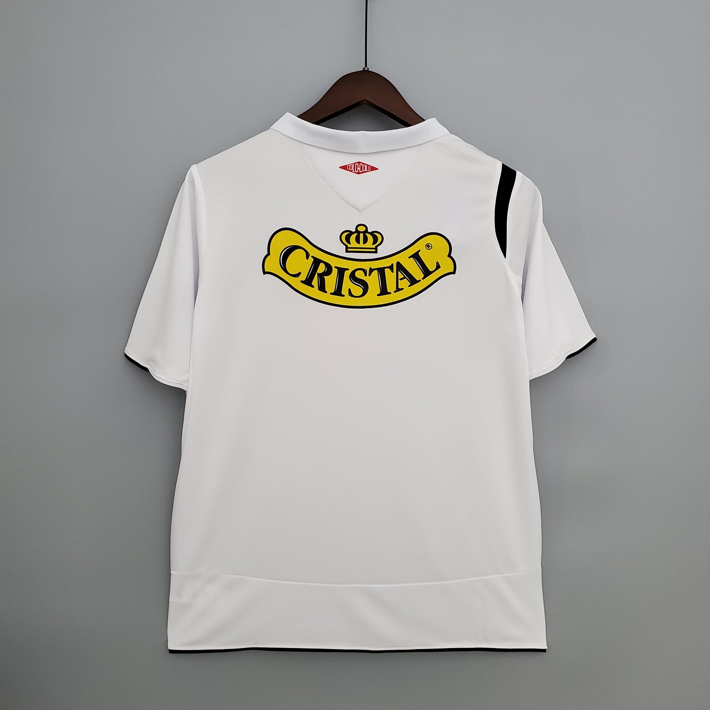 Camiseta Local Colo Colo 2006