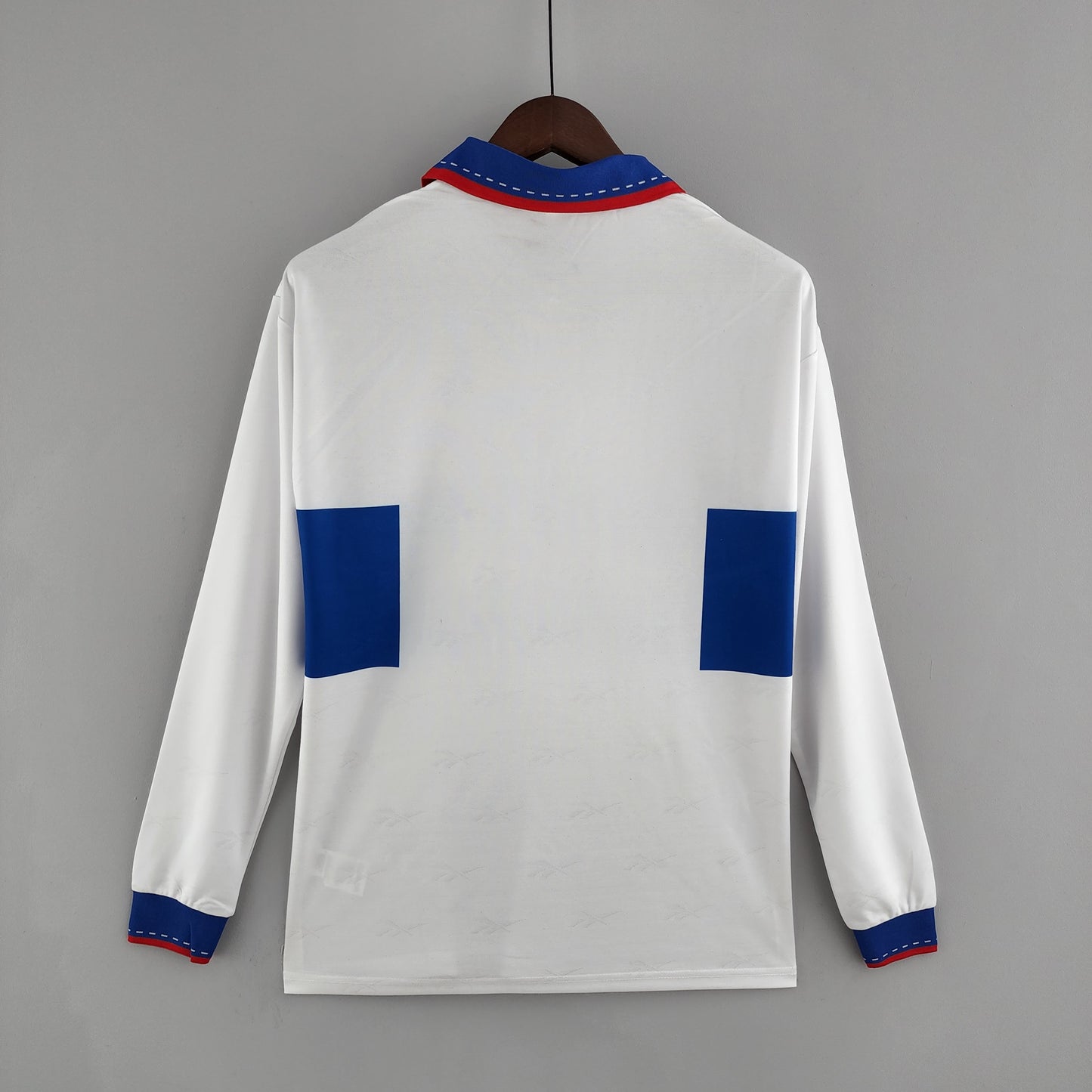 Camiseta Manga Larga Universidad Católica 1998