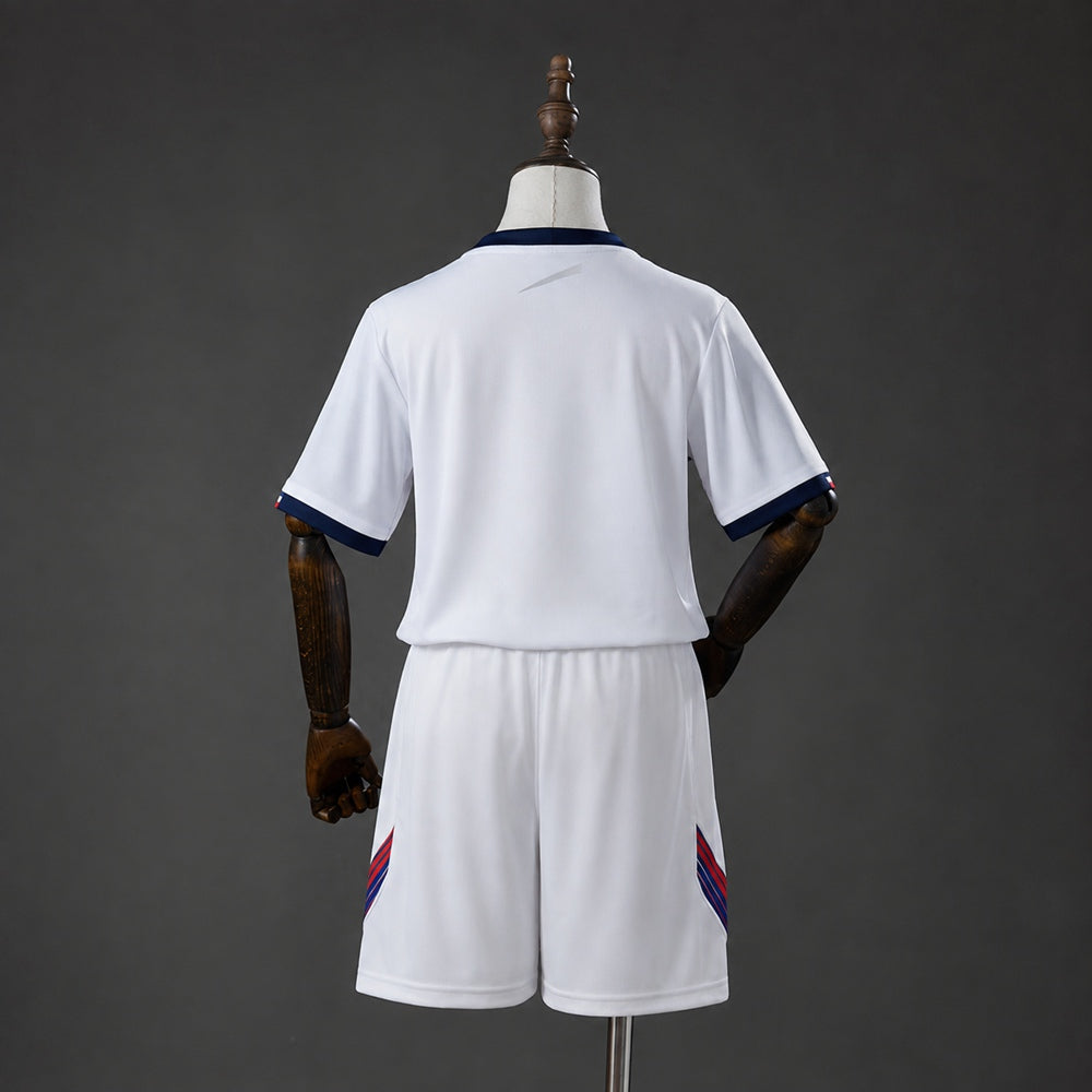 Camiseta Visita PSG 26/27