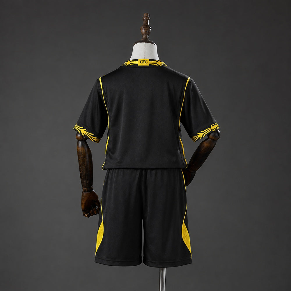 Camiseta Visita Chelsea 26/27