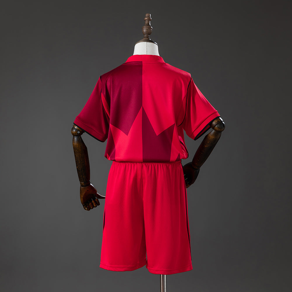 Camiseta Local Canada 2026
