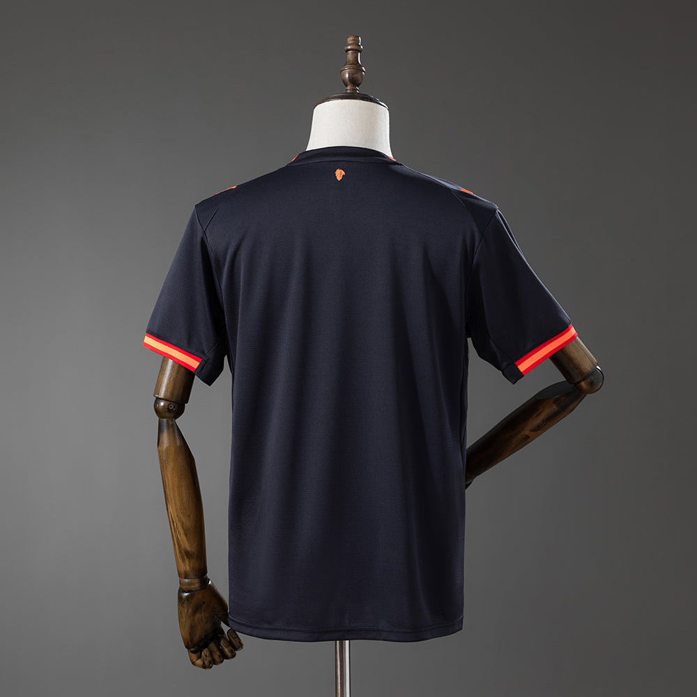 Camiseta Visita Milan 26/27
