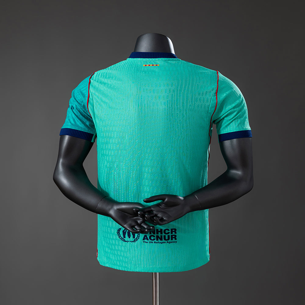 Camiseta Visita Barcelona 26/27
