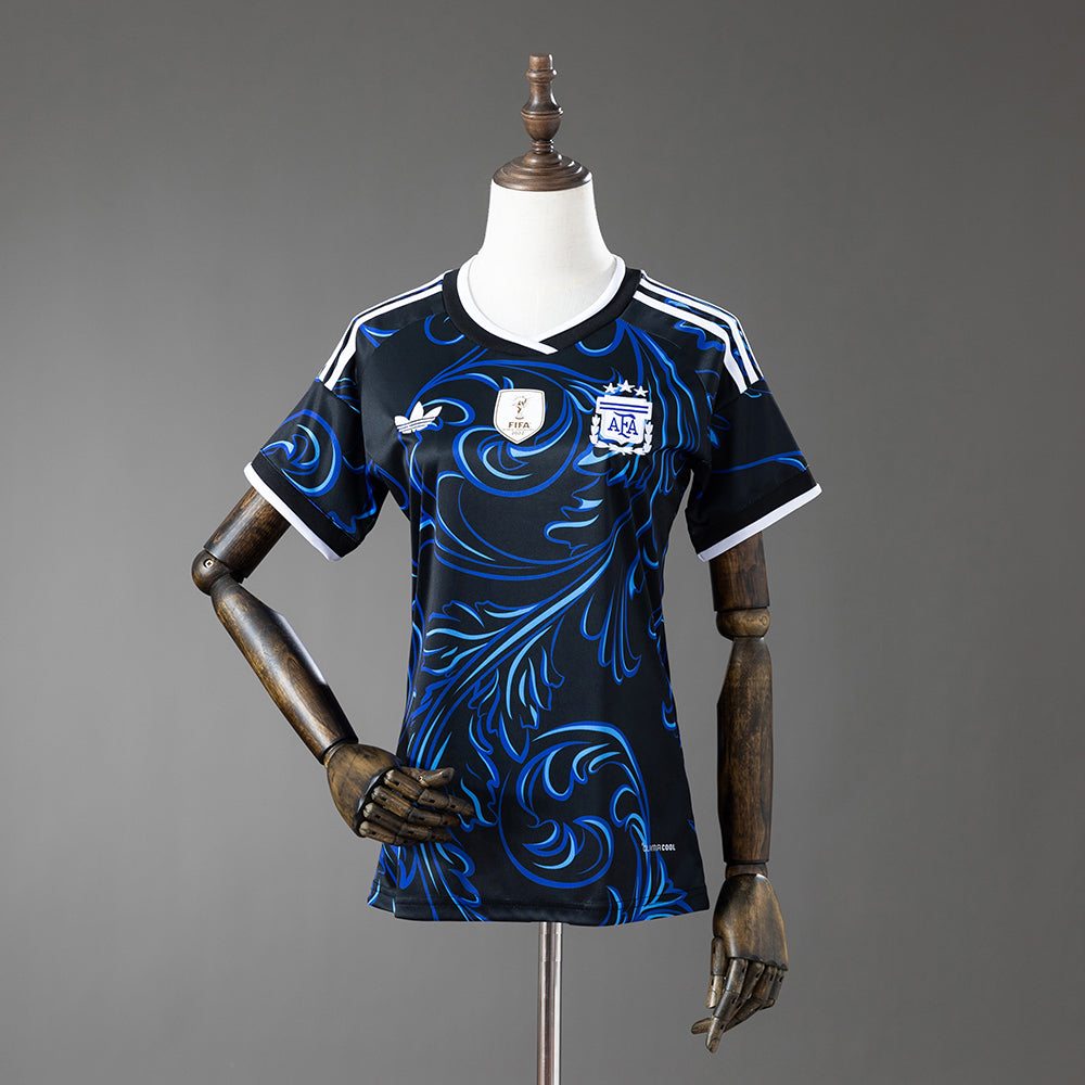 Camiseta Visita Argentina 2026