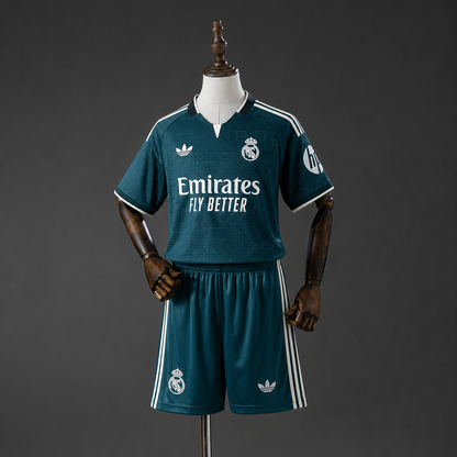 Camiseta Visita Real Madrid 26/27