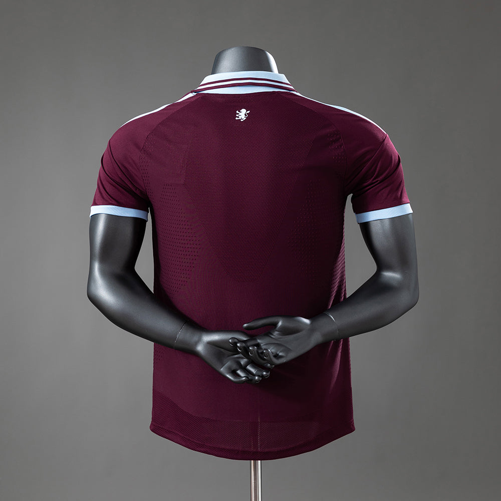 Camiseta Local Aston Villa 26/27