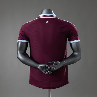 Camiseta Local Aston Villa 26/27