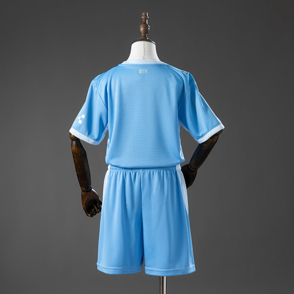 Camiseta Local Manchester City 26/27