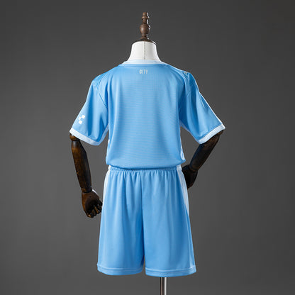 Camiseta Local Manchester City 26/27
