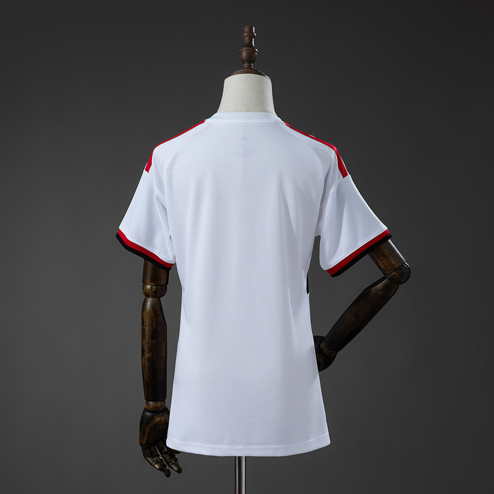 Camiseta Visita Flamengo 26/27