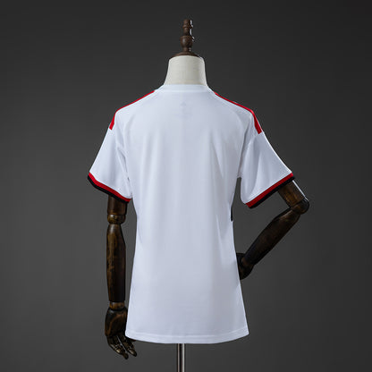 Camiseta Visita Flamengo 26/27