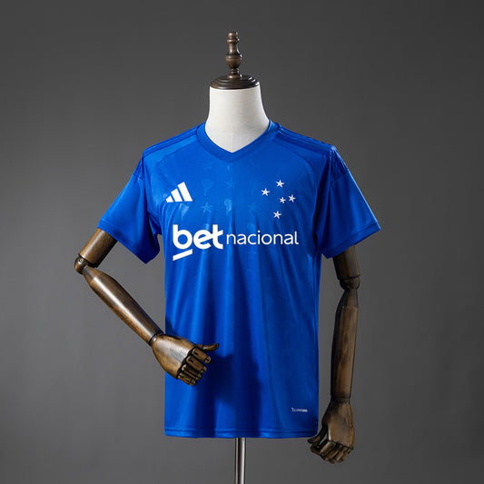 Camiseta Local Cruzeiro 26/27