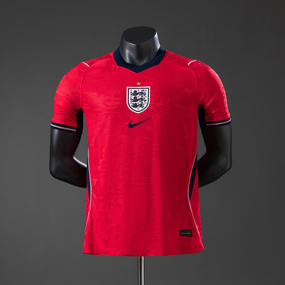 Camiseta Visita Inglaterra 2026