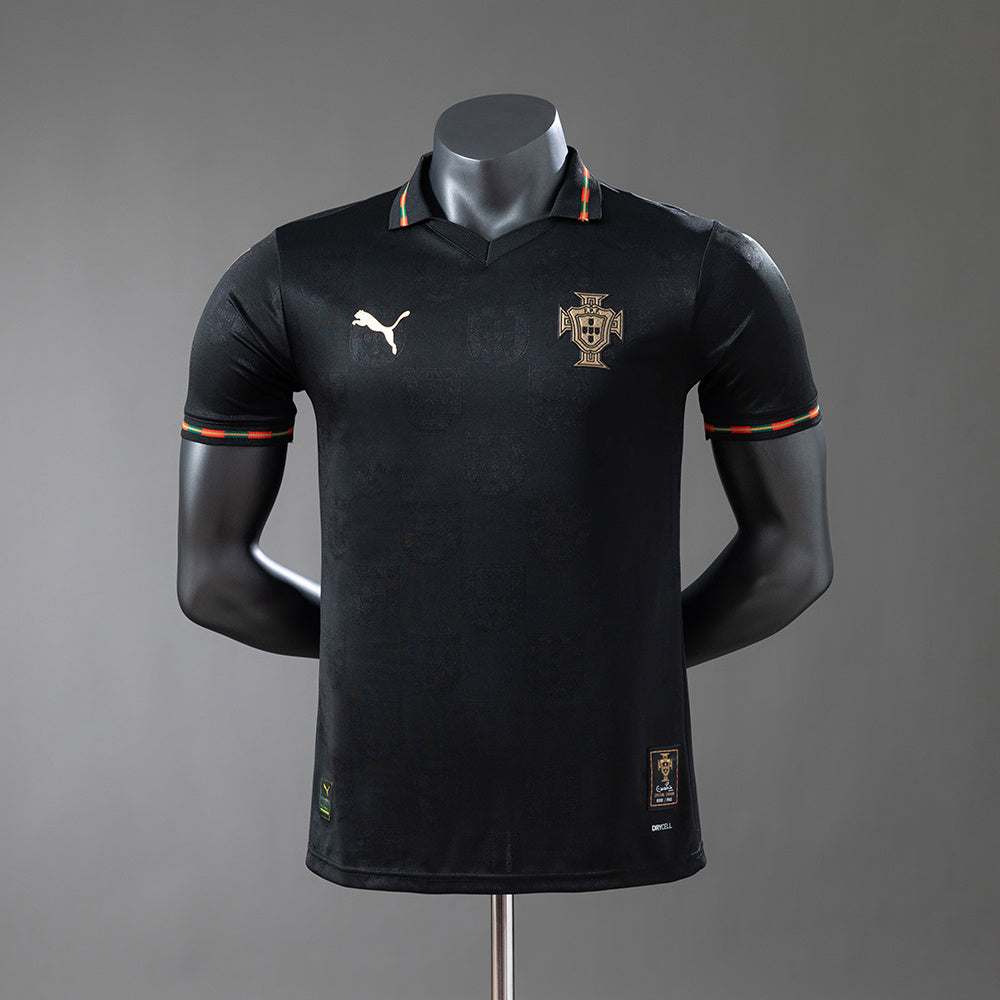 Camiseta Especial Portugal 2026