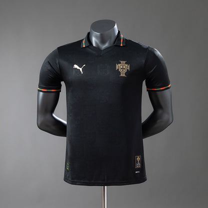 Camiseta Especial Portugal 2026