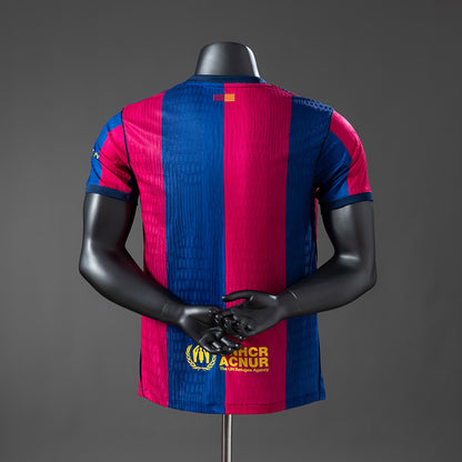 Camiseta Local Barcelona 26/27