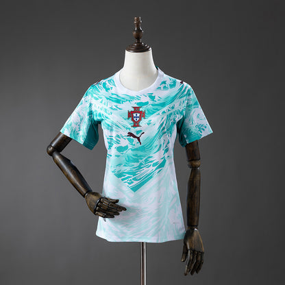 Camiseta Visita Portugal 2026