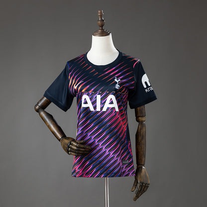 Camiseta Visita Tottenham 26/27