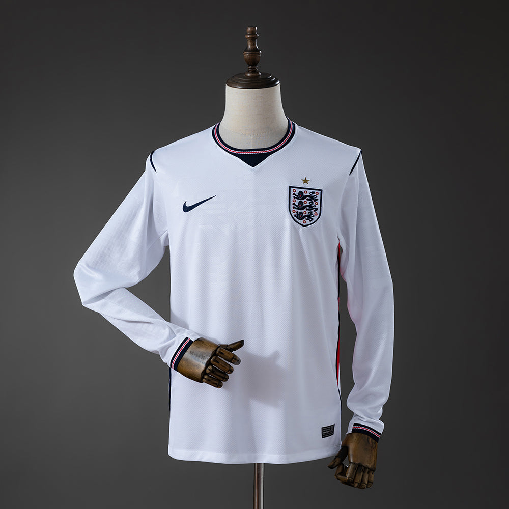 Camiseta Local Inglaterra 2026