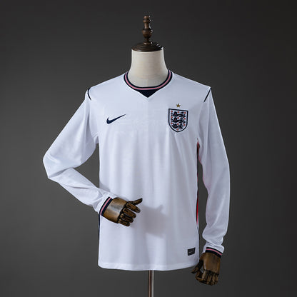 Camiseta Local Inglaterra 2026