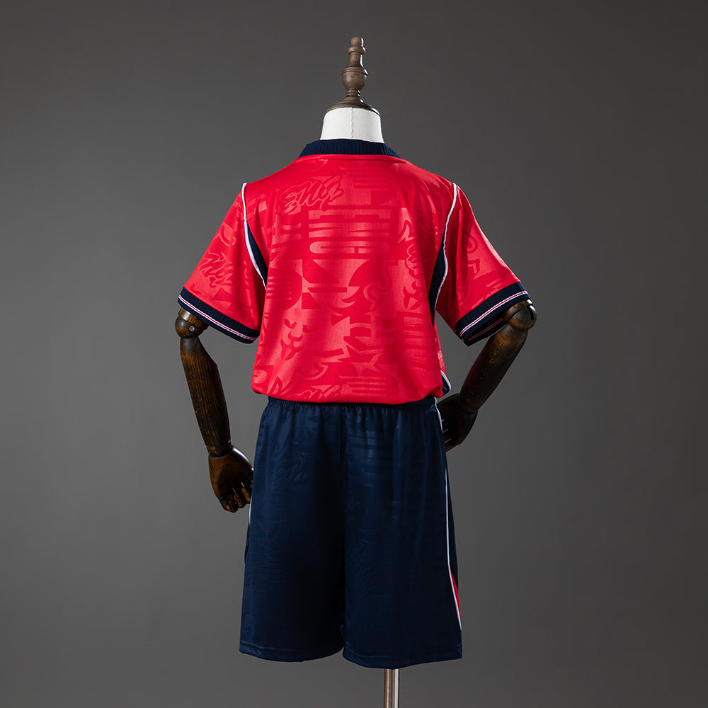 Camiseta Visita Inglaterra 2026