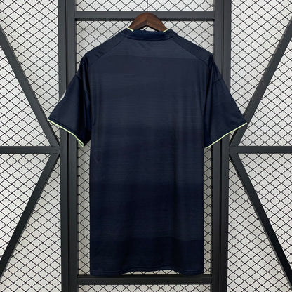 Camiseta Visita Real Madrid 25-26