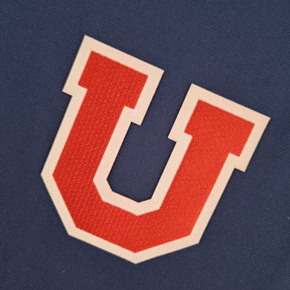 Camiseta Universidad de Chile Local 00-01