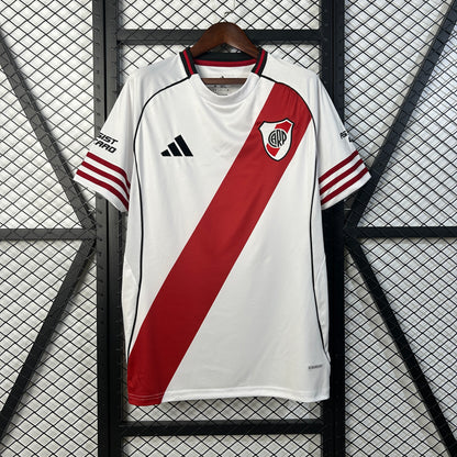 Camiseta Local River Plate 25-26