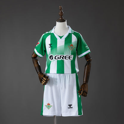 Camiseta Local Real Betis 26/27