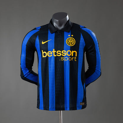 Camiseta Local Inter De Milan 26/27