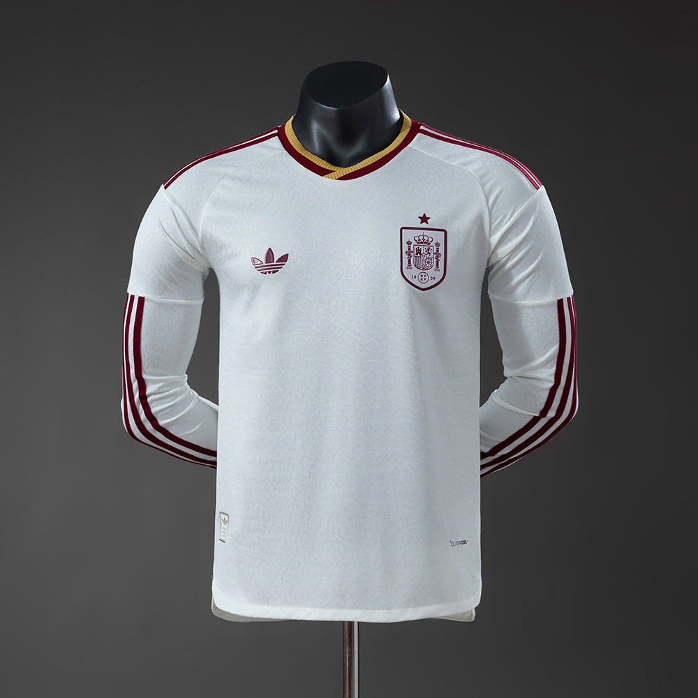 Camiseta Visita España 2026