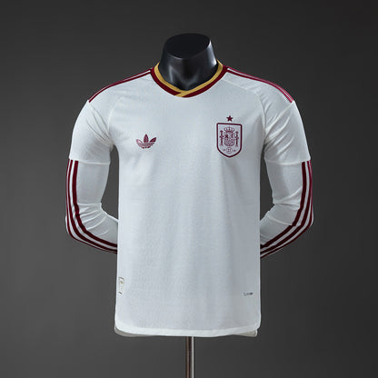 Camiseta Visita España 2026