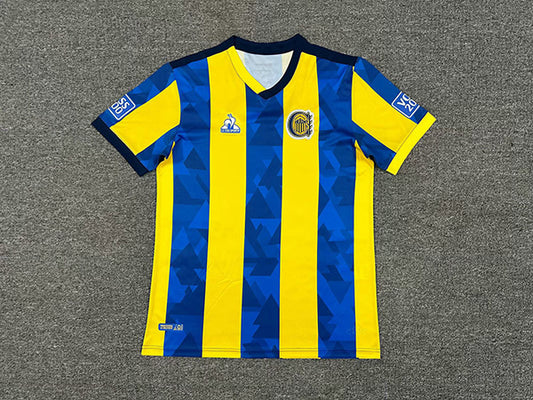 Camiseta Local Rosario Central  2026