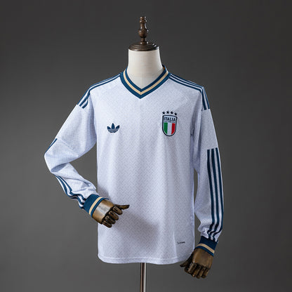 Camiseta Visita Italia 2026